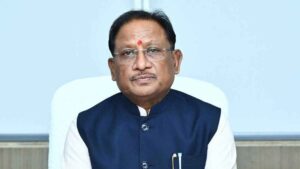 मुख्यमंत्री श्री विष्णु देव साय ने वरिष्ठ पत्रकार स्वर्गीय मधुकर खेर की जयंती पर किया स्मरण